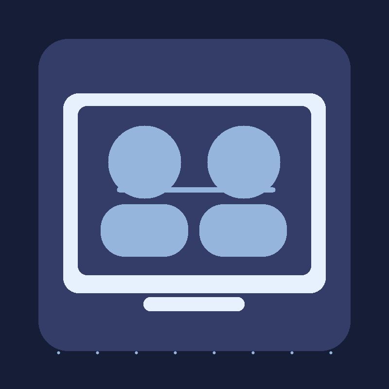 Virtual Interview Training — digital product cover