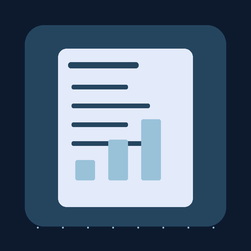 Business Plan Template — digital product cover
