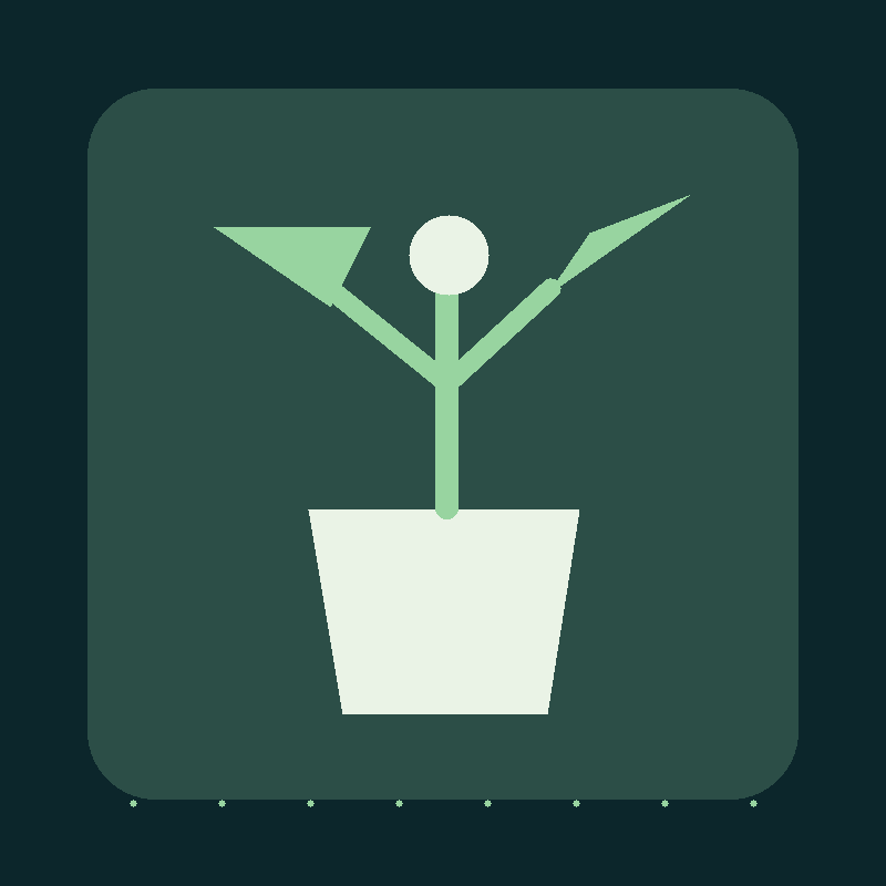 Sacred Growers: Small-Space Growing Trial — digital product cover