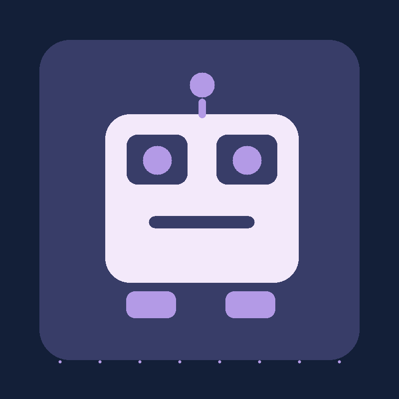 Robot Mission Lab — Code Without a Robot — digital product cover
